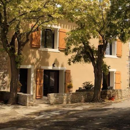 Domaine Fontgrande Gite Carcassonne Ngoại thất bức ảnh